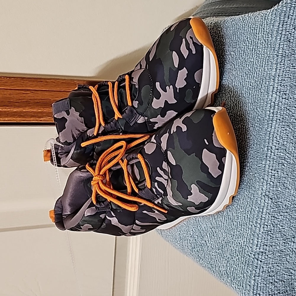 GB shoes